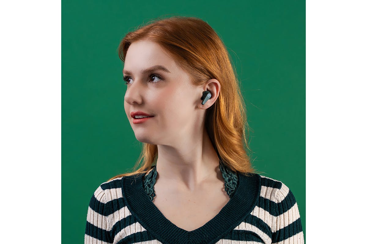 JLab Go Pods ANC True Wireless Earbuds | Sage-2