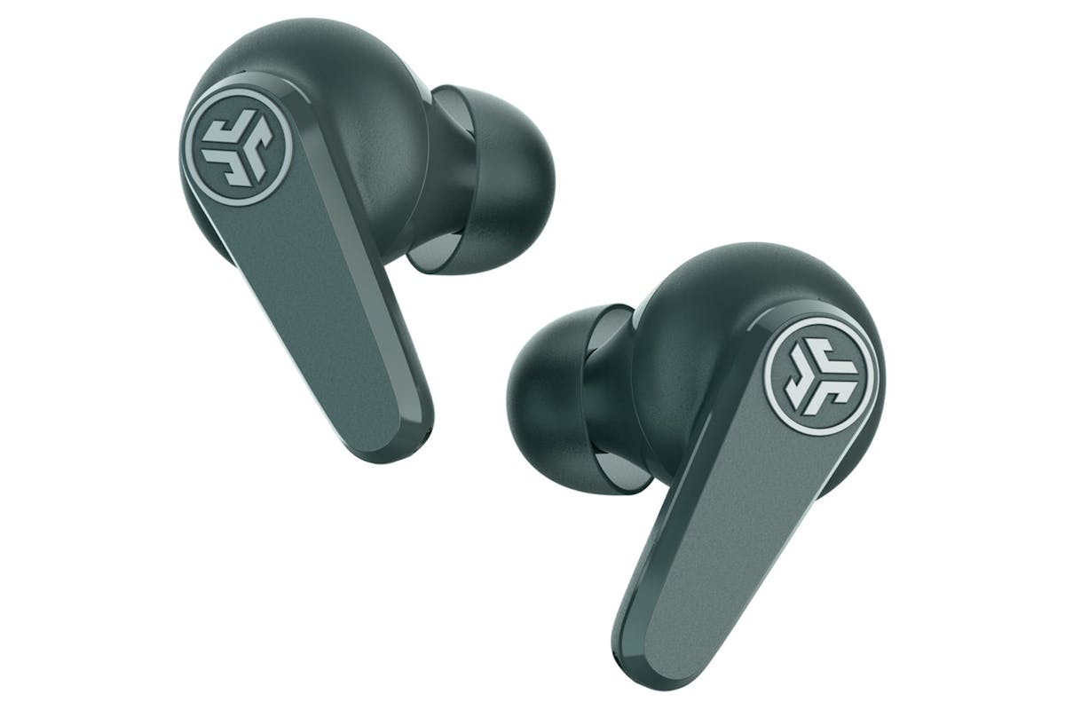JLab Go Pods ANC True Wireless Earbuds | Sage-3