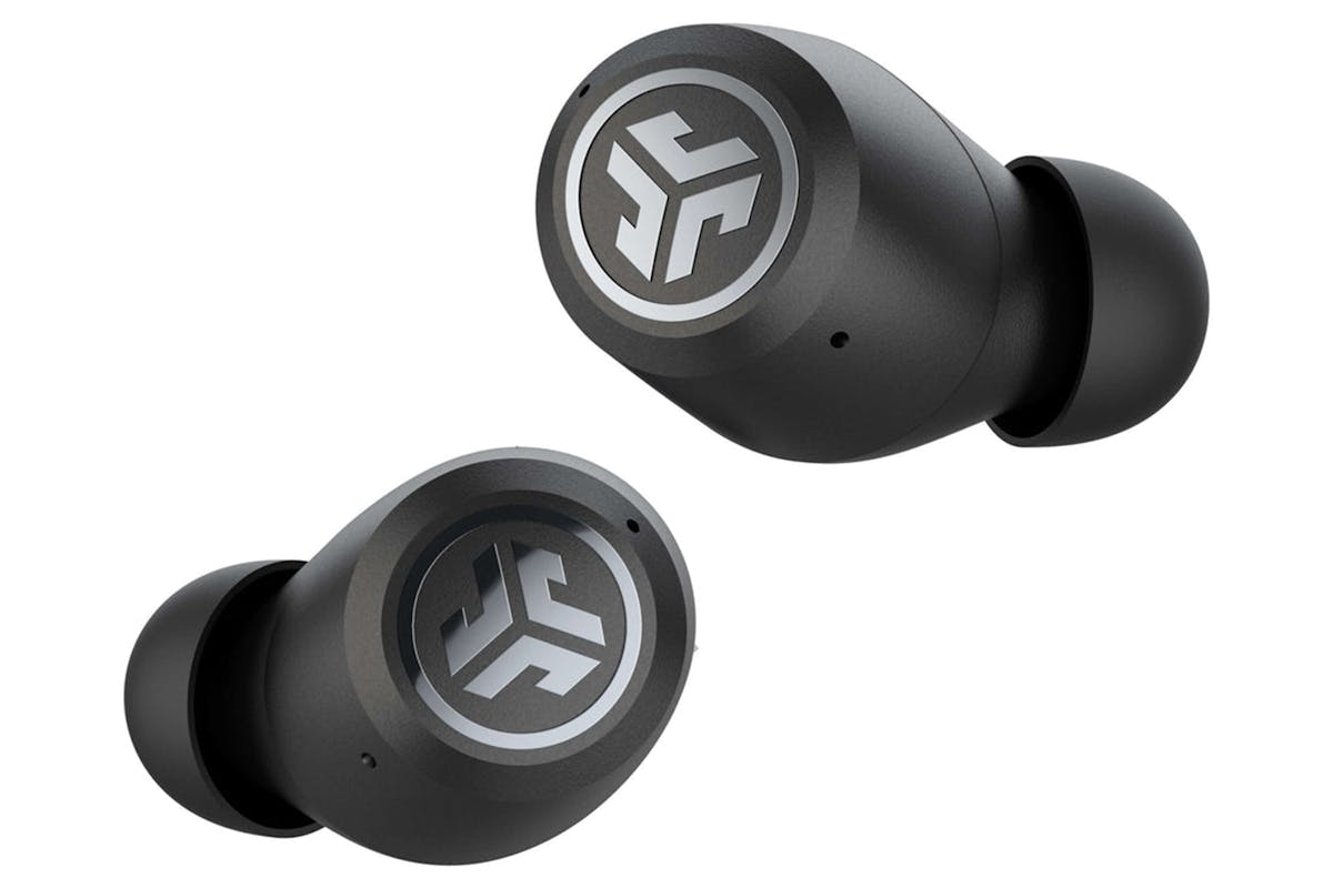 JLab Jbuds ANC True Wireless Earbuds | Black-3