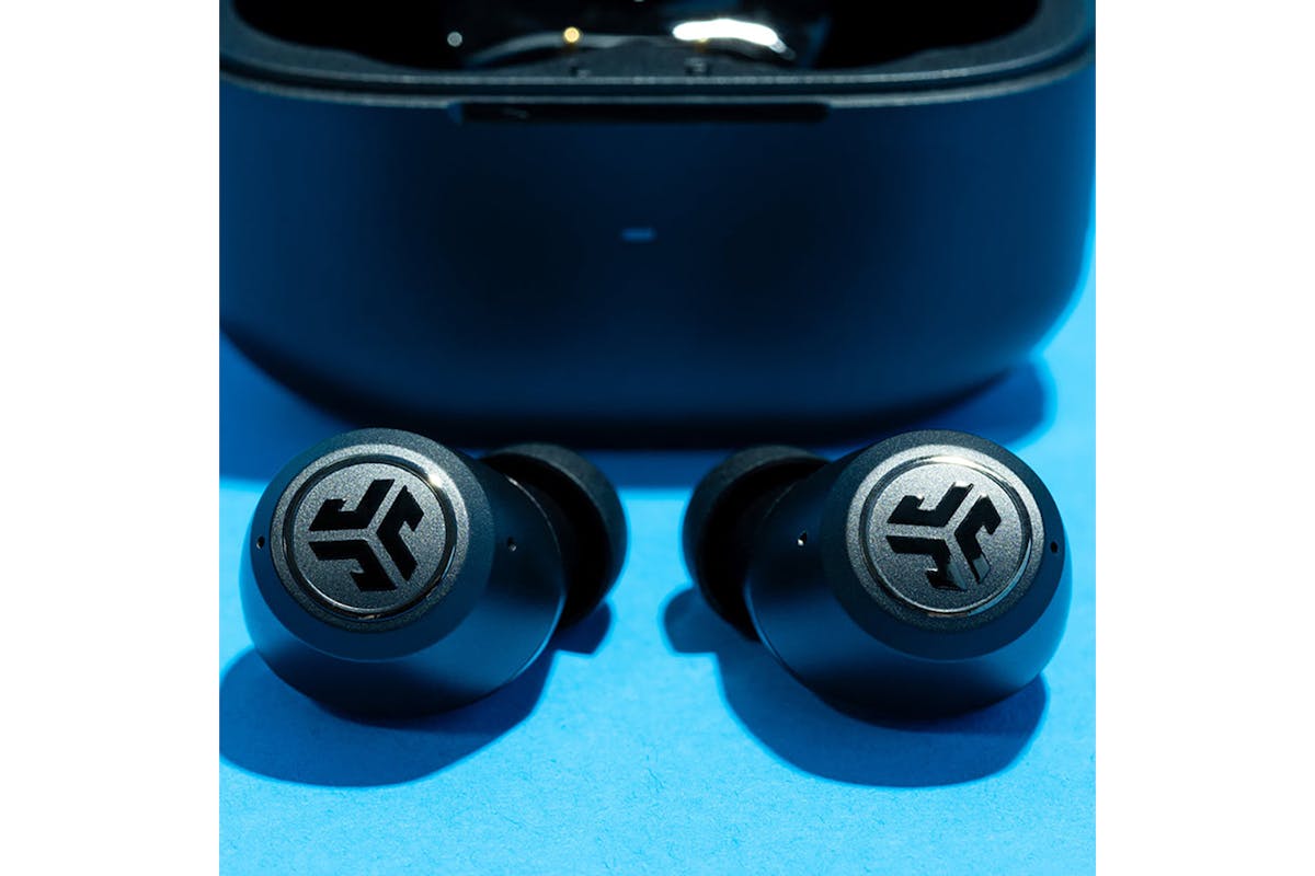 JLab Jbuds ANC True Wireless Earbuds | Black-6