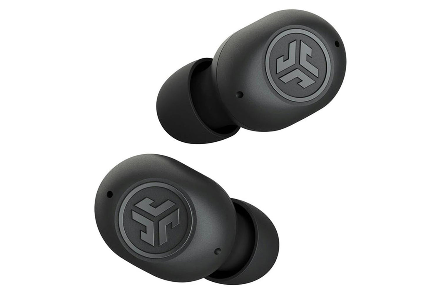 JLab JBuds Mini True Wireless Earbuds | Black-6