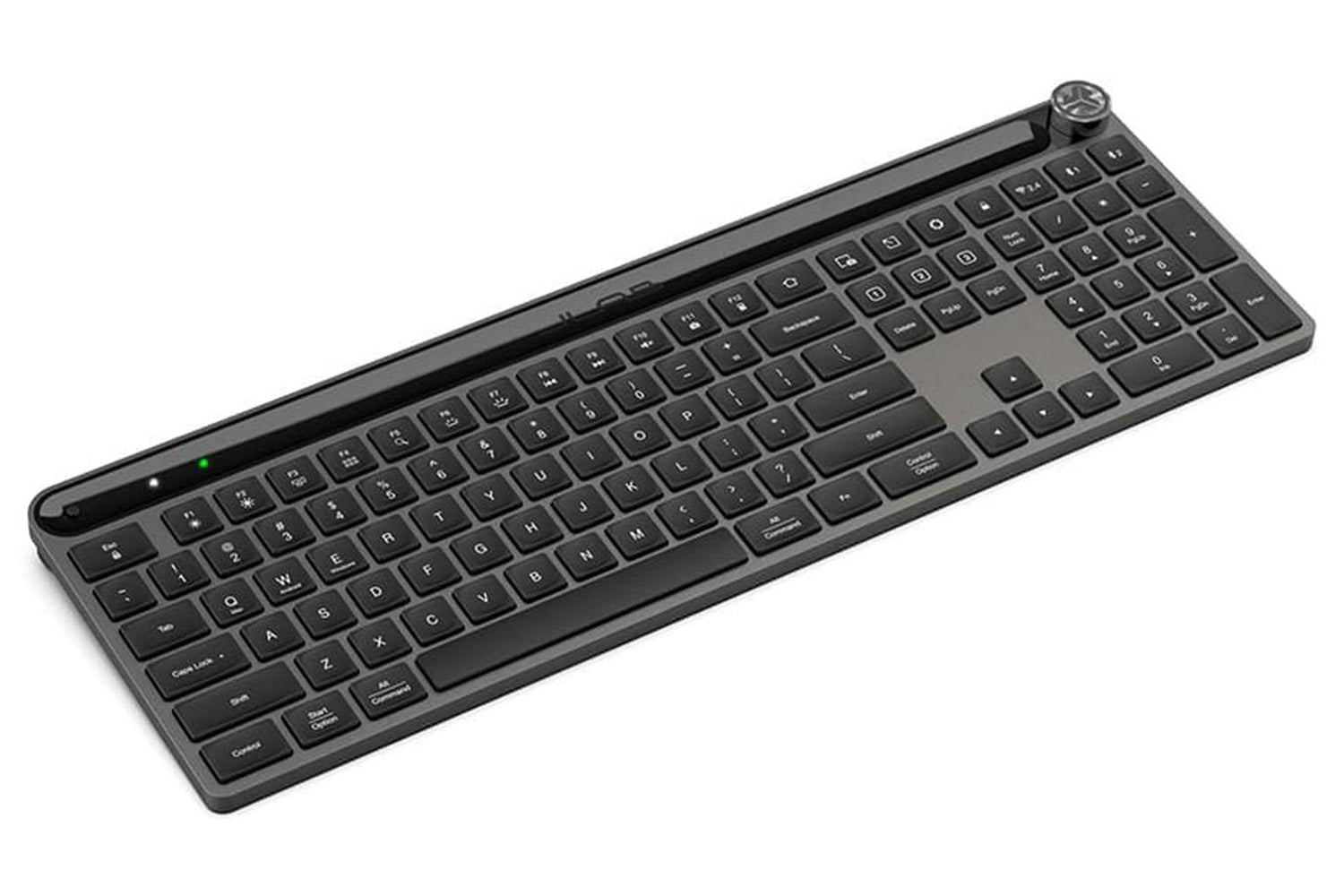 JLab Epic Keyboard | Black-4