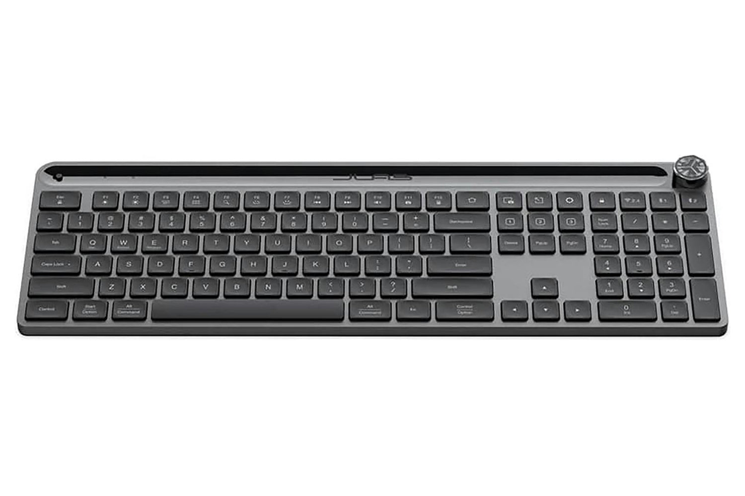 JLab Epic Keyboard | Black-5