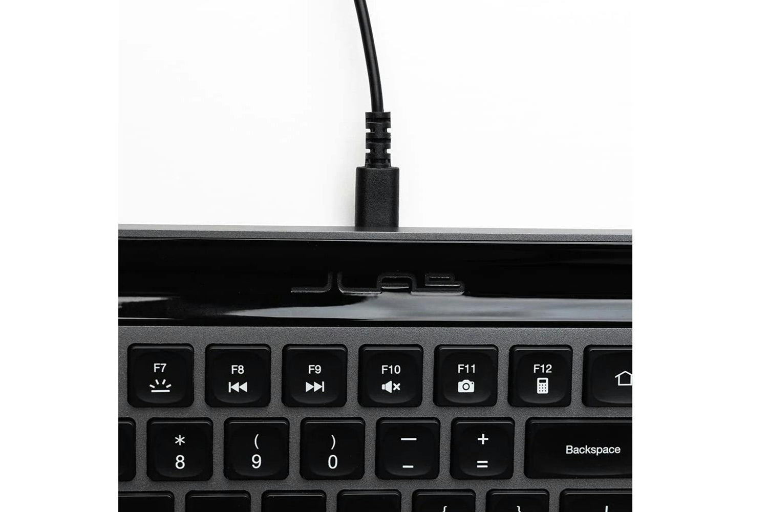 JLab Epic Keyboard | Black-6