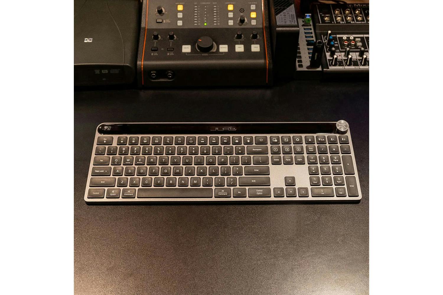 JLab Epic Keyboard | Black-7