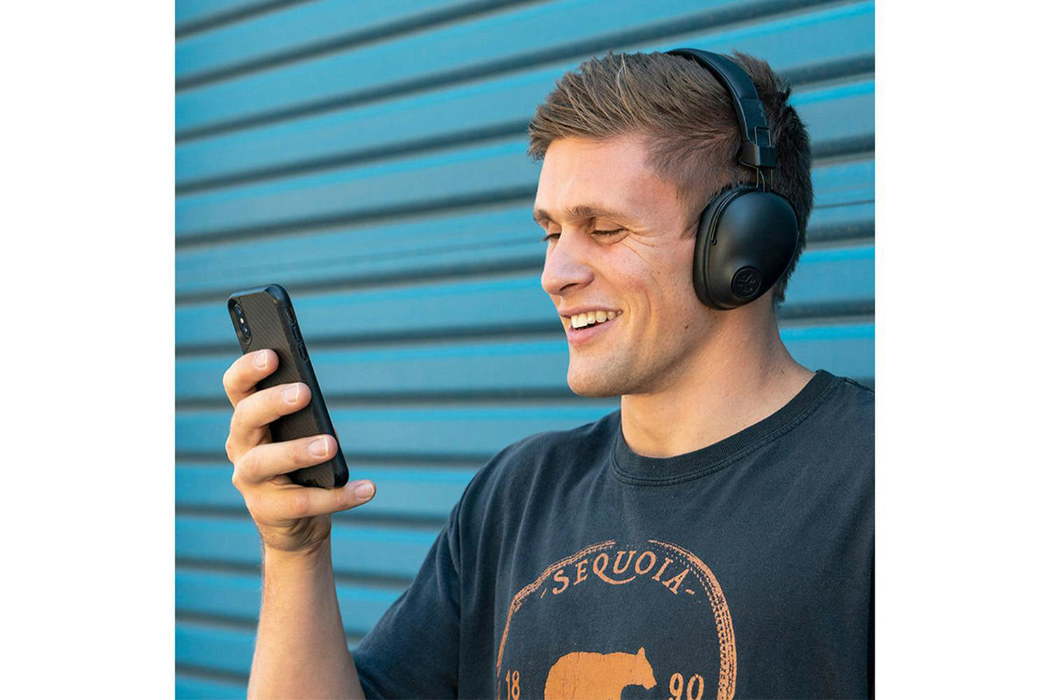 Jlab Studio Pro Wireless Over-ear Headphones | Black-2