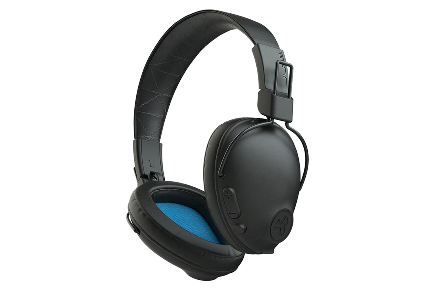 Jlab Studio Pro Wireless Over-ear Headphones | Black-3
