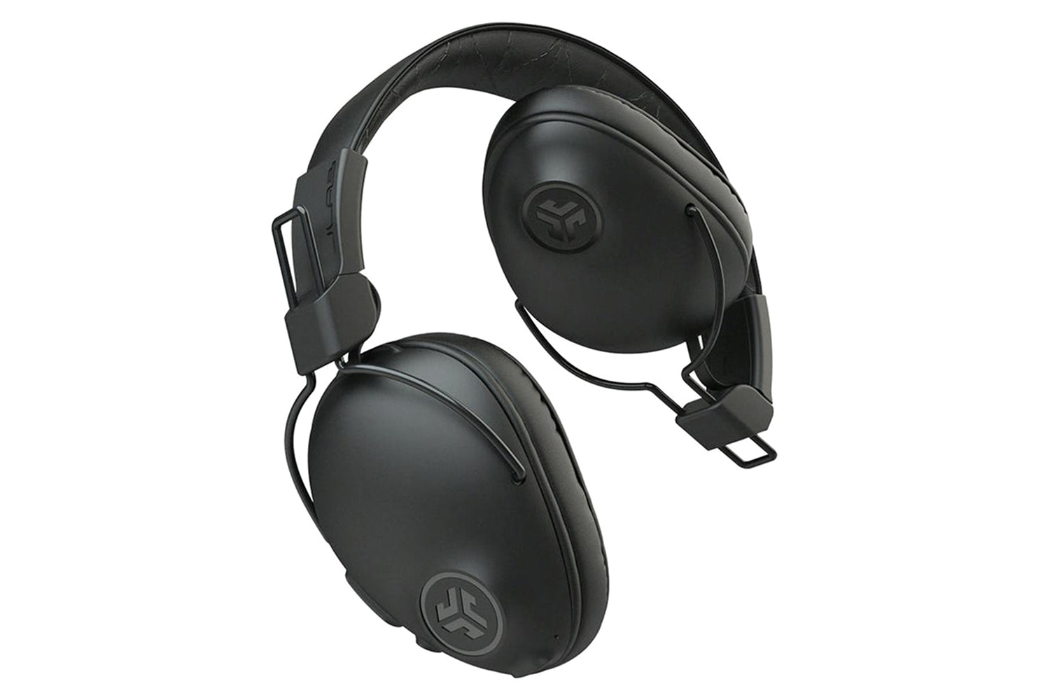 Jlab Studio Pro Wireless Over-ear Headphones | Black-4