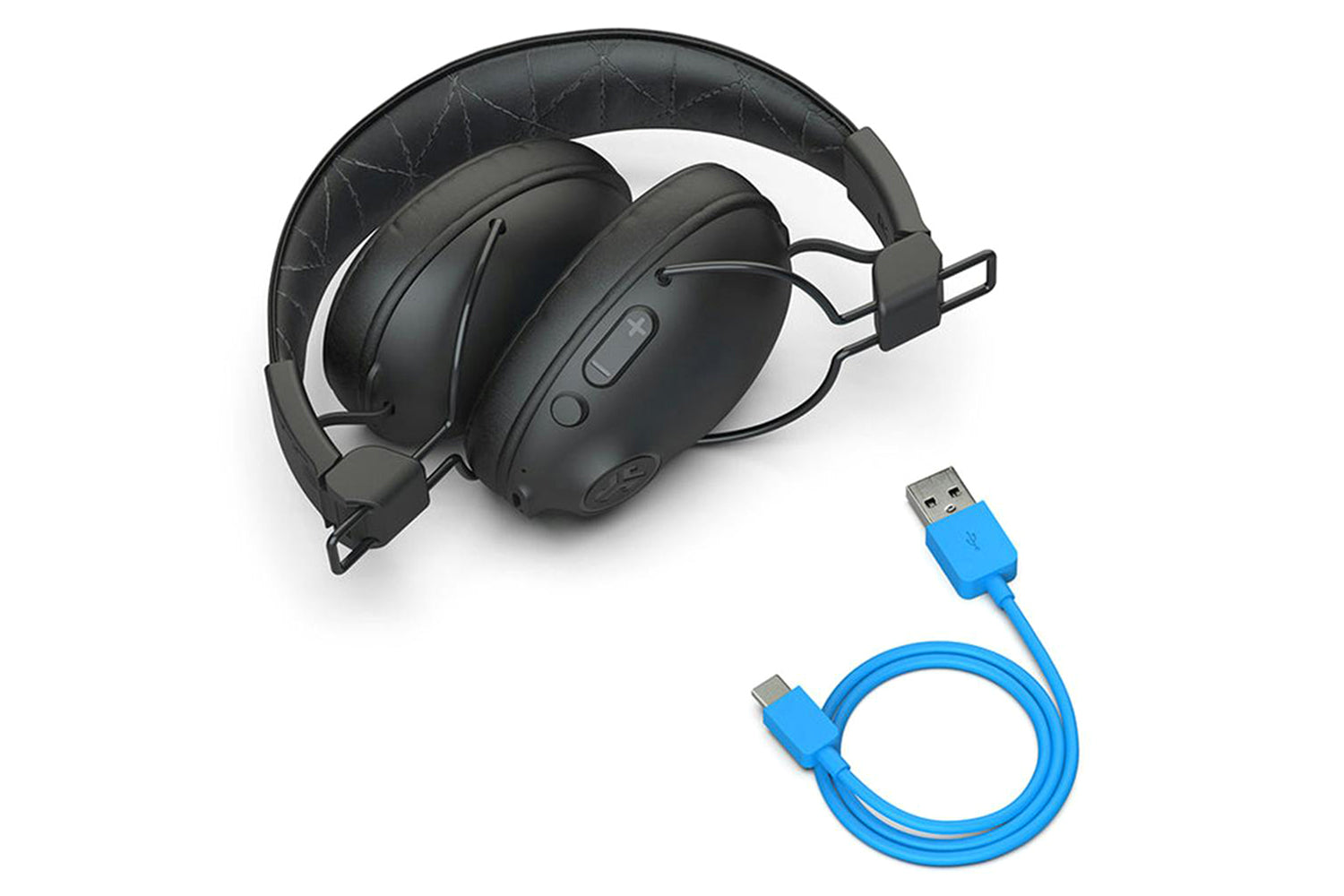 Jlab Studio Pro Wireless Over-ear Headphones | Black-6