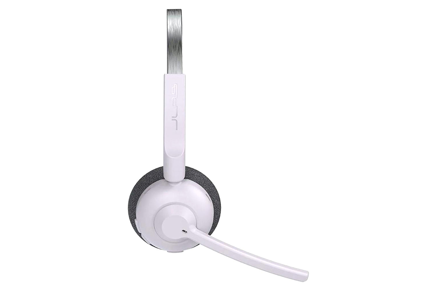 JLab Go Work Pop On-Ear Headset | Lilac-5