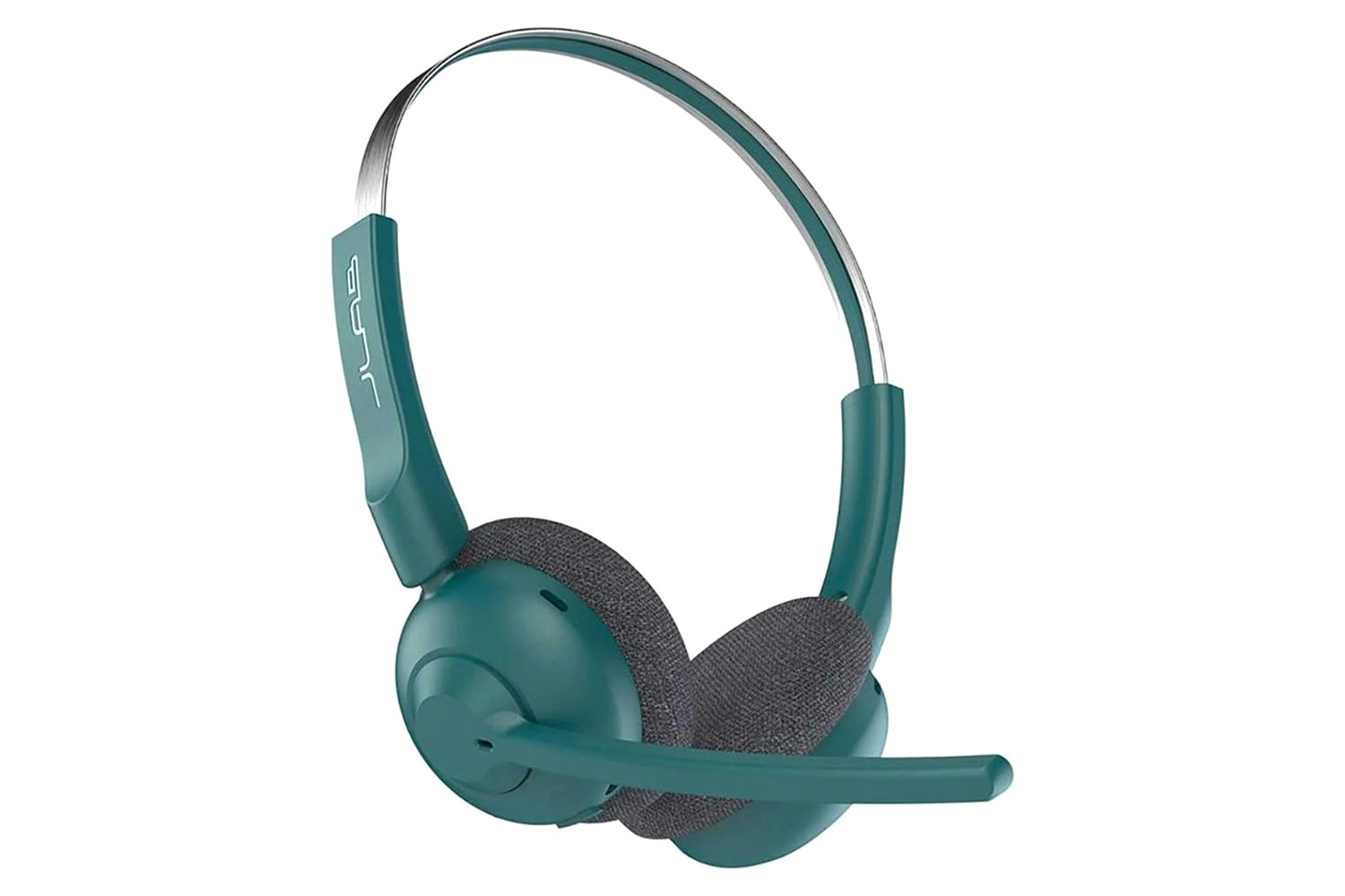 JLab Go Work Pop On-Ear Headset | Teal