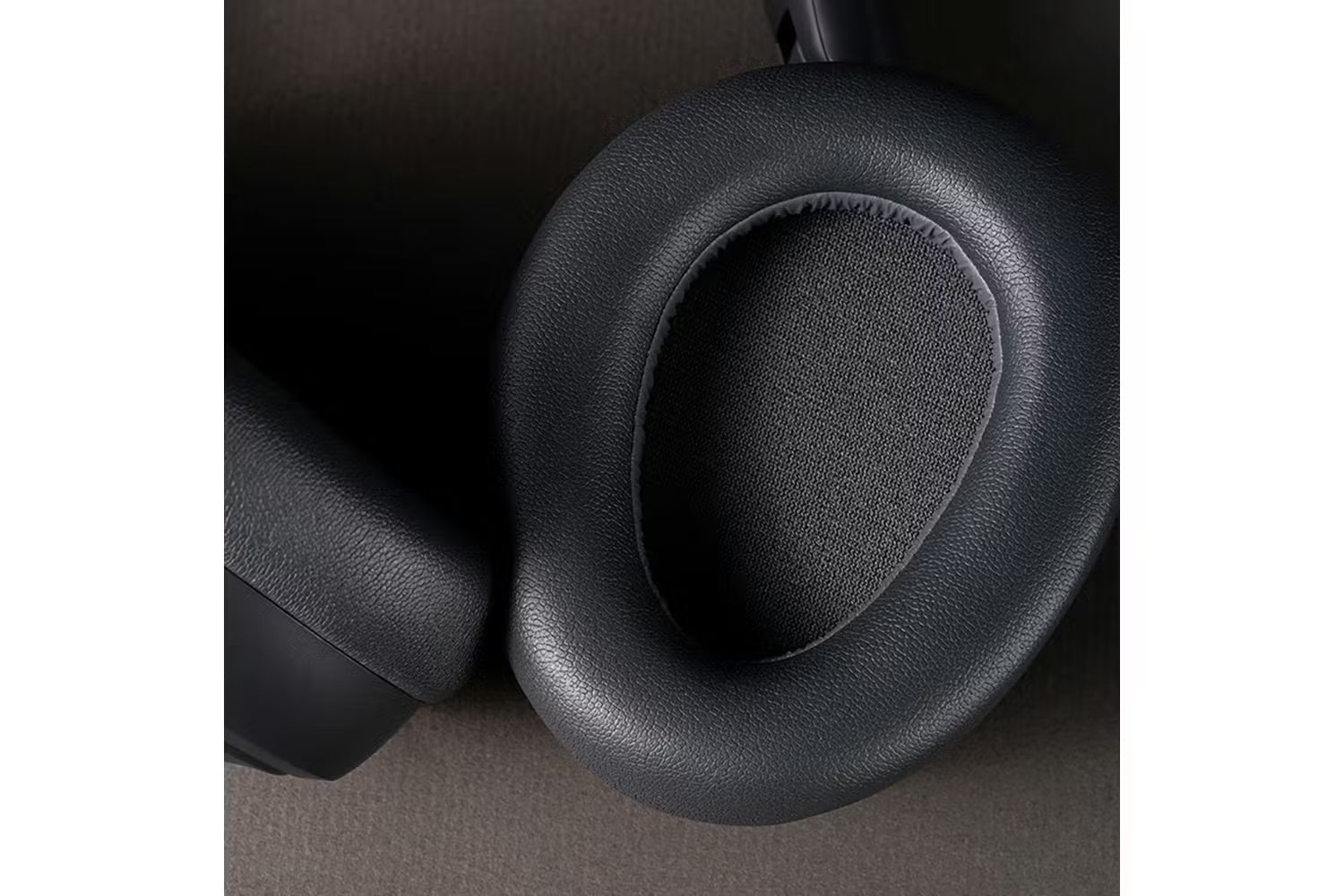JLab JBuds Lux ANC Wireless Over-ear Headphones | Graphite-10