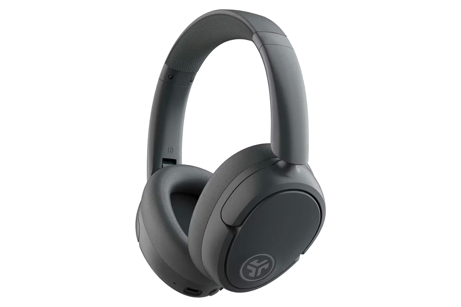 JLab JBuds Lux ANC Wireless Over-ear Headphones | Graphite