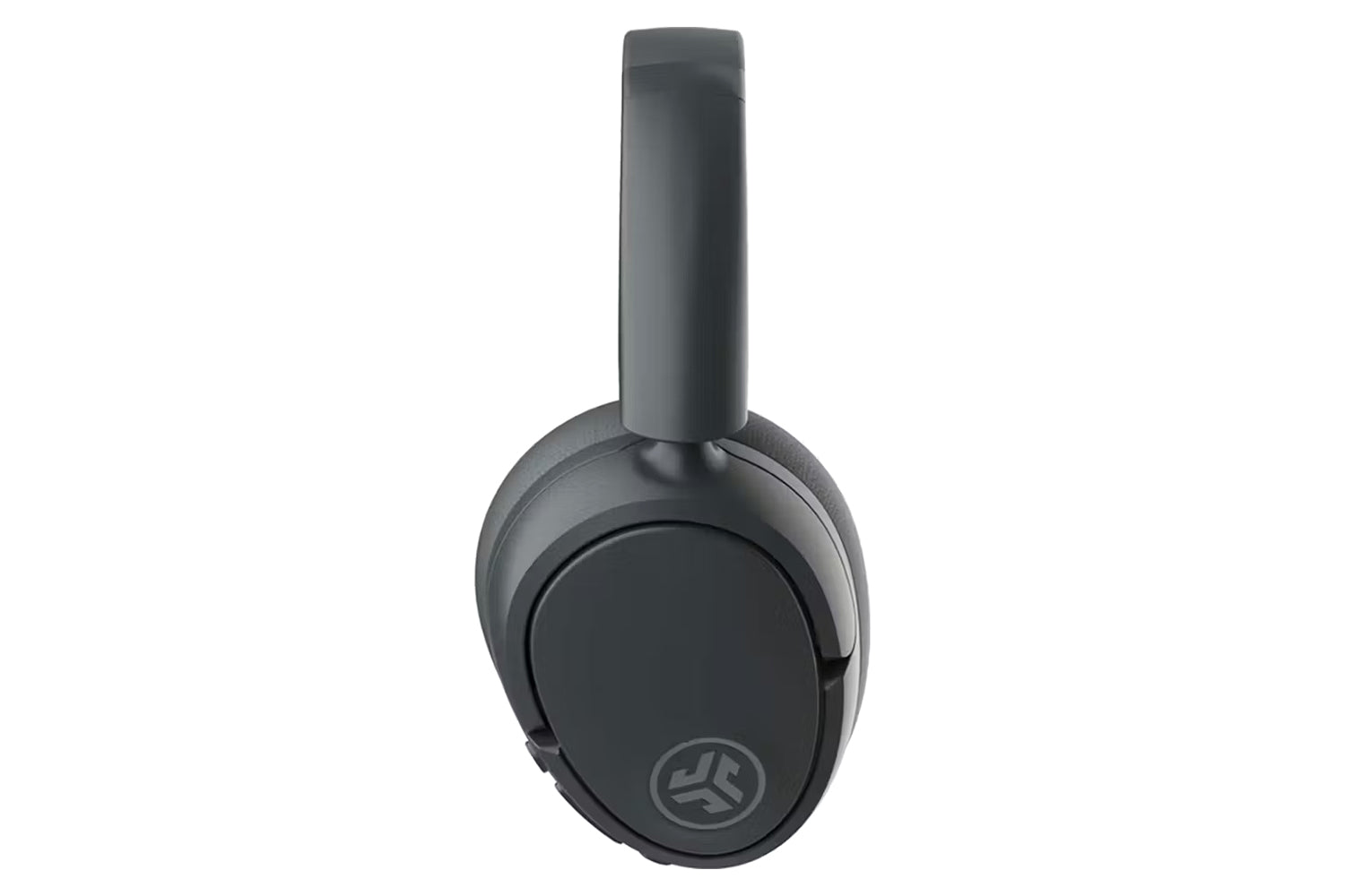 JLab JBuds Lux ANC Wireless Over-ear Headphones | Graphite-4