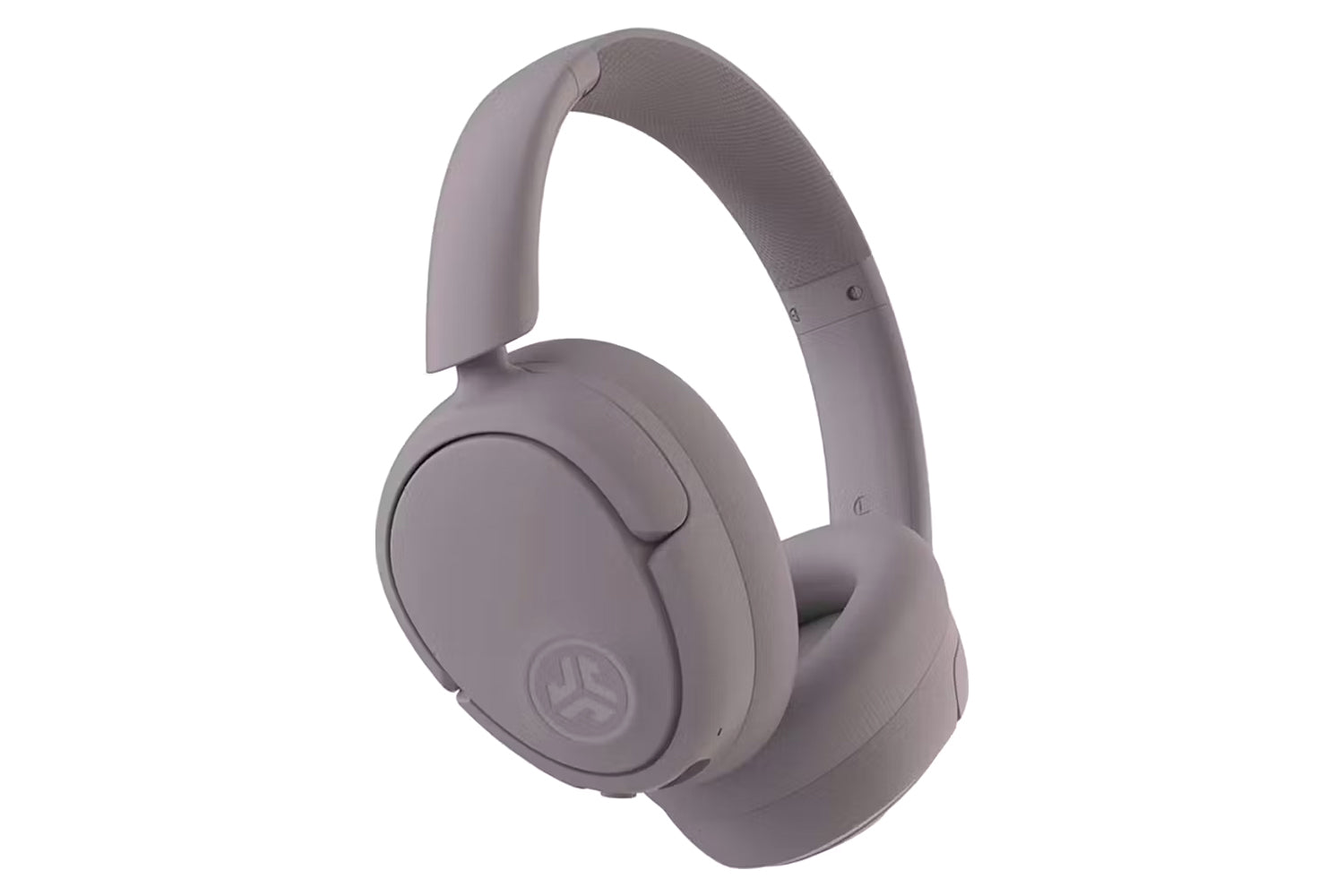 JLab JBuds Lux ANC Wireless Over-ear Headphones | Mauve-6