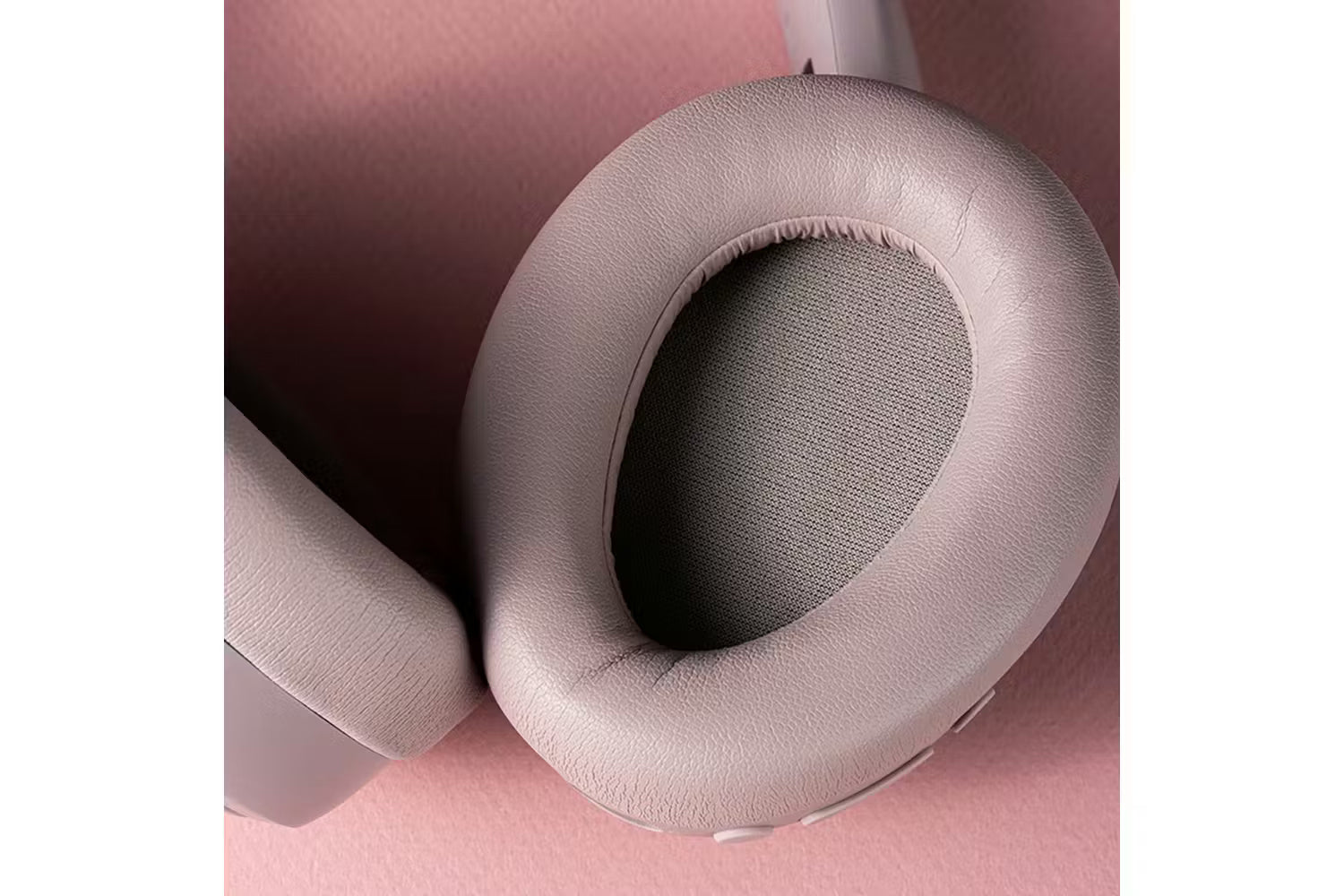 JLab JBuds Lux ANC Wireless Over-ear Headphones | Mauve-7