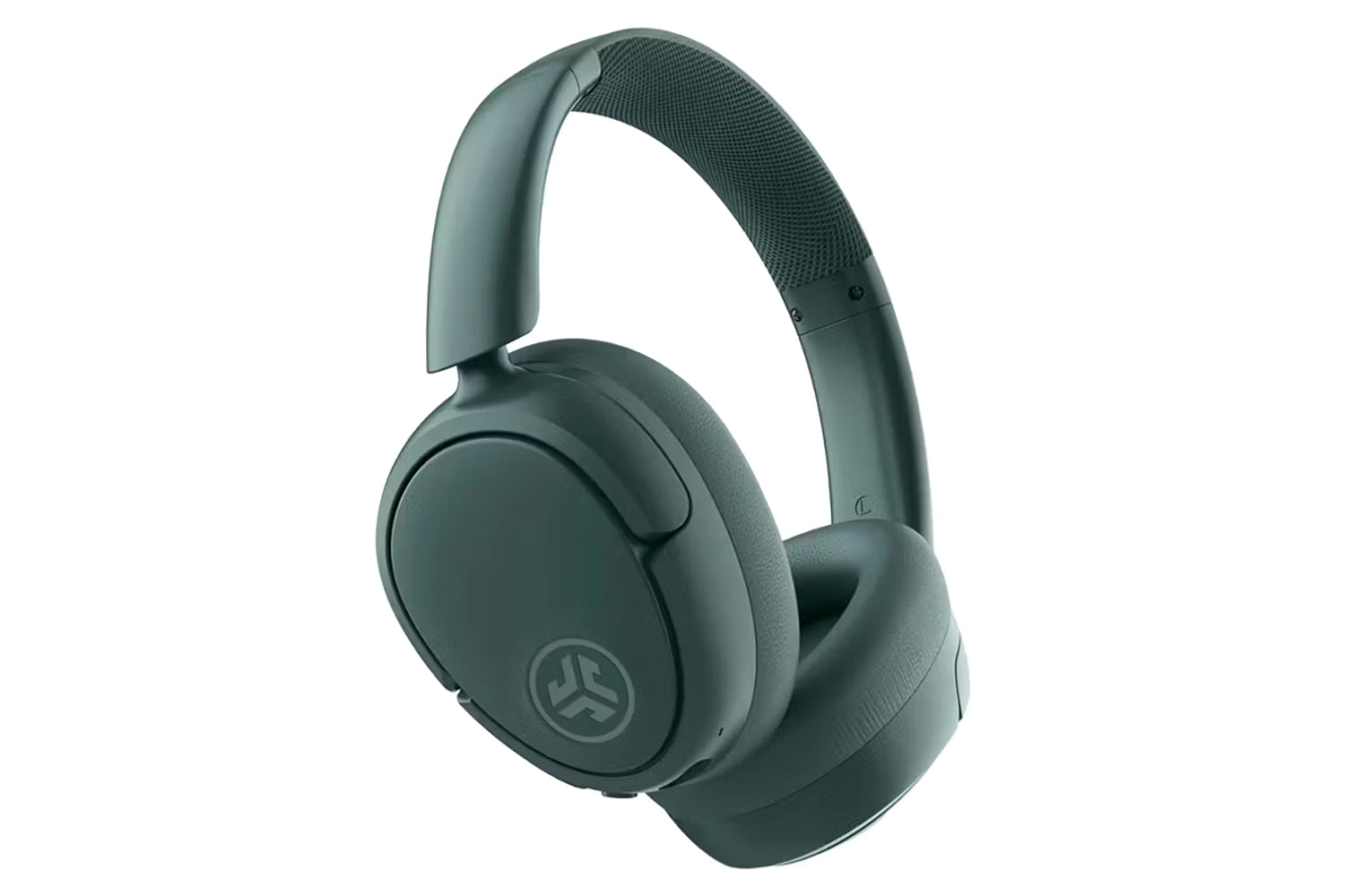 JLab JBuds Lux ANC Wireless Over-ear Headphones | Sage-5