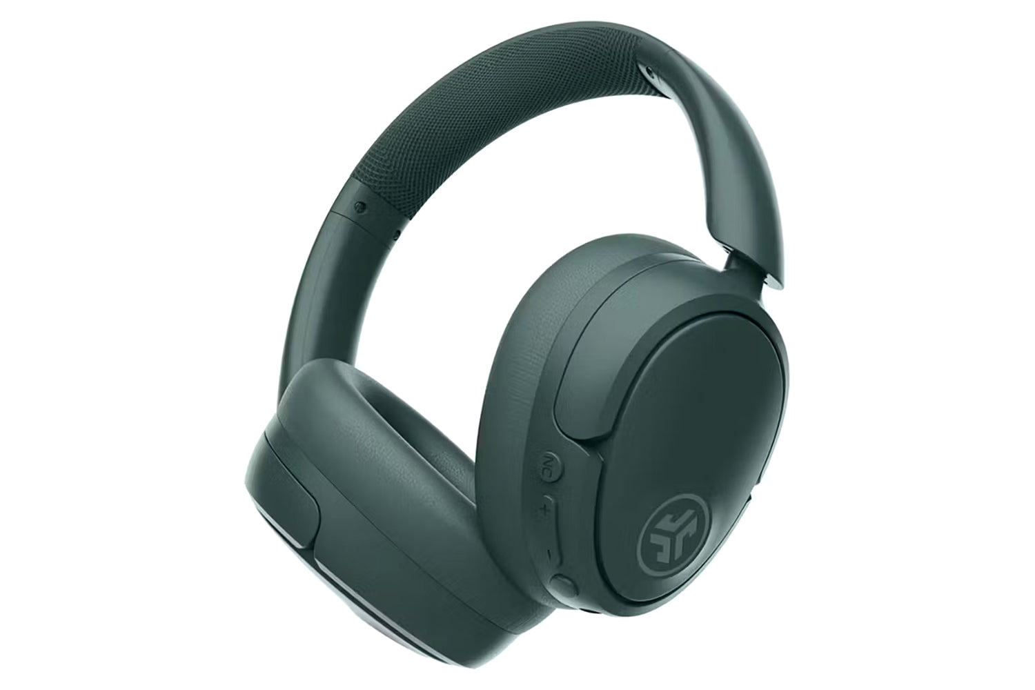 JLab JBuds Lux ANC Wireless Over-ear Headphones | Sage-6