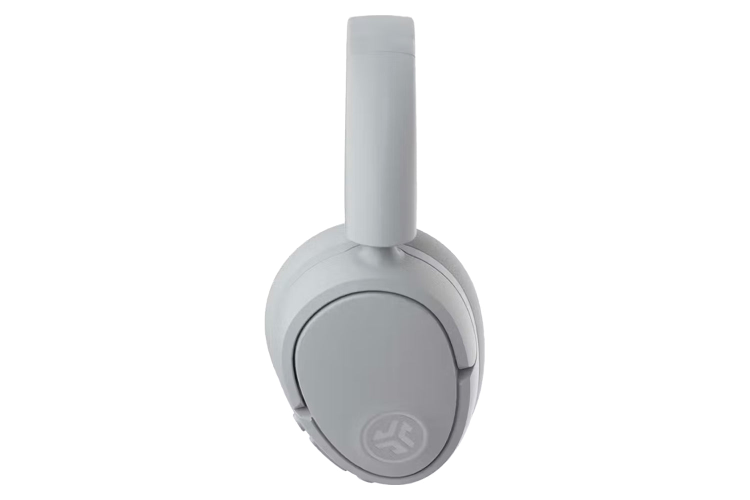 JLab JBuds Lux ANC Wireless Over-ear Headphones | White-5