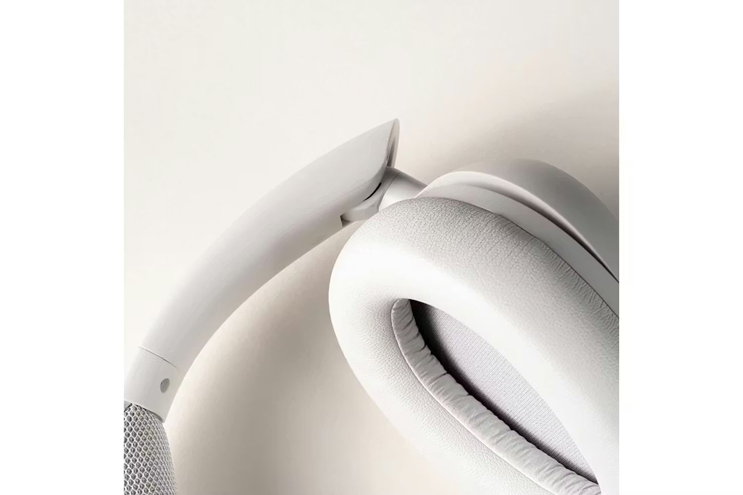 JLab JBuds Lux ANC Wireless Over-ear Headphones | White-7