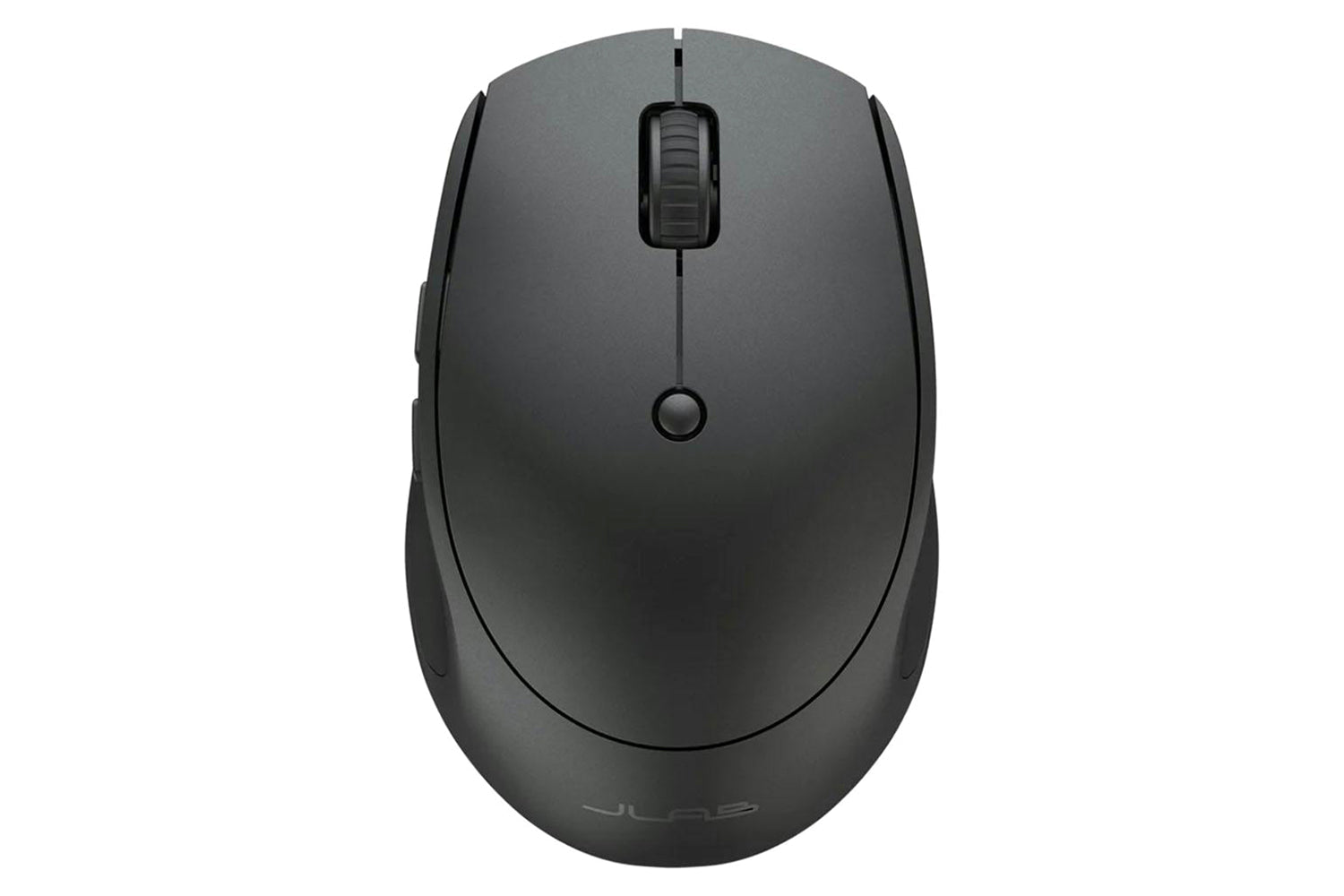 JLab Go Charge Wireless Mouse | Black