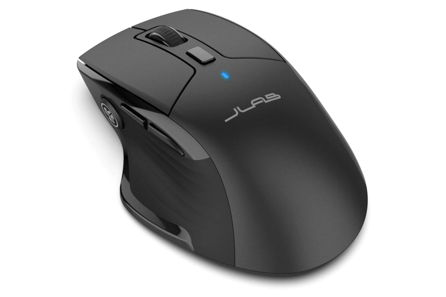 JLab JBuds Wireless Mouse | Black-3