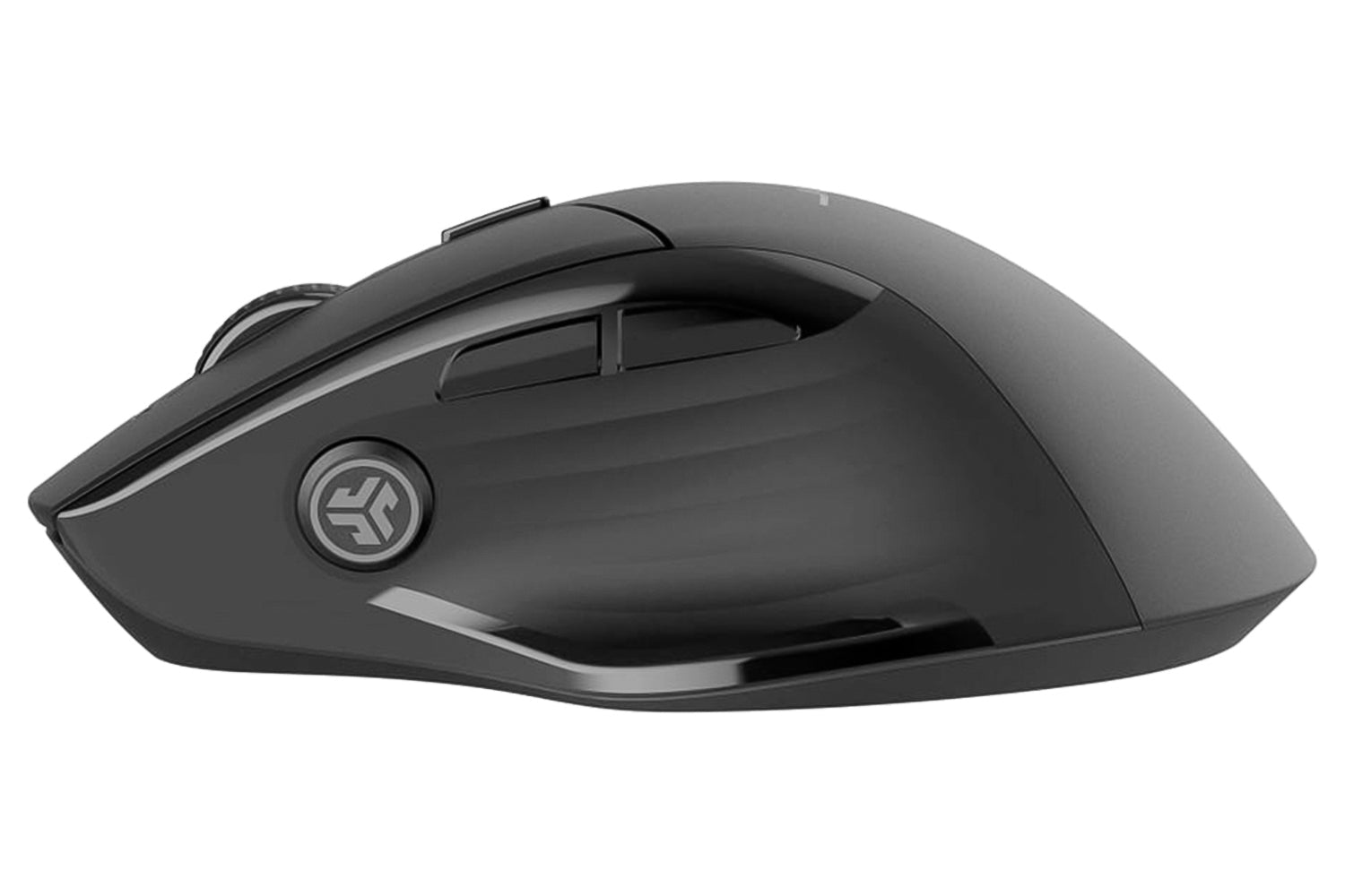 JLab JBuds Wireless Mouse | Black-4
