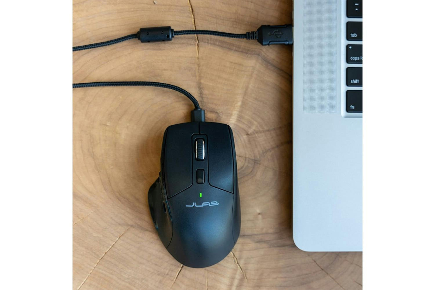 JLab JBuds Wireless Mouse | Black-8