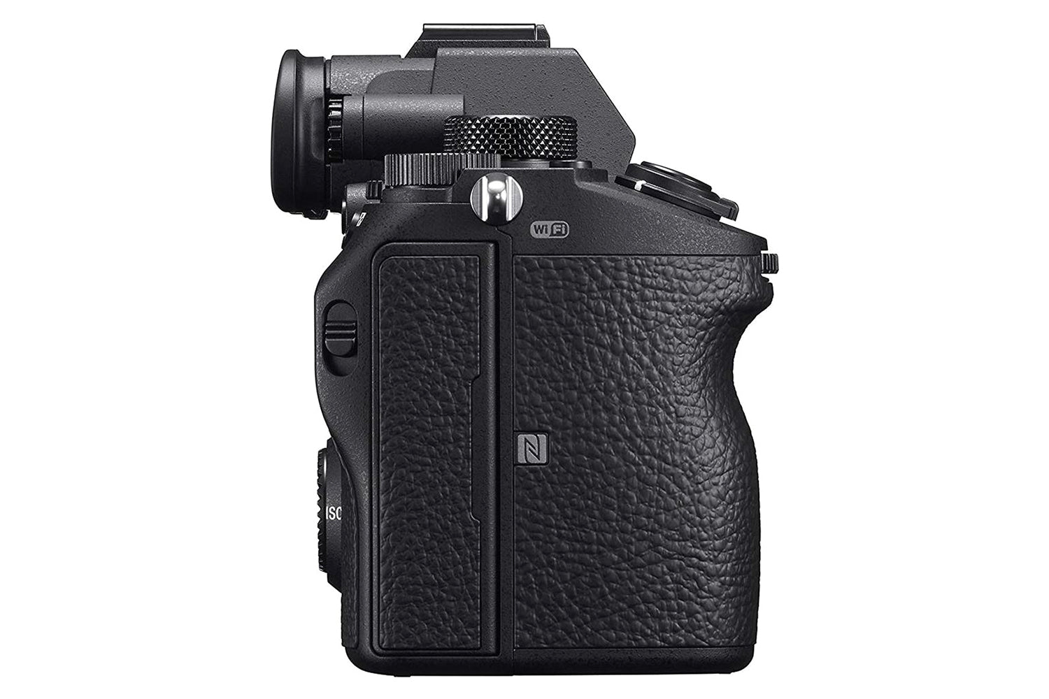 Sony Alpha A7 III With 28-70 MM Lens | Black-8