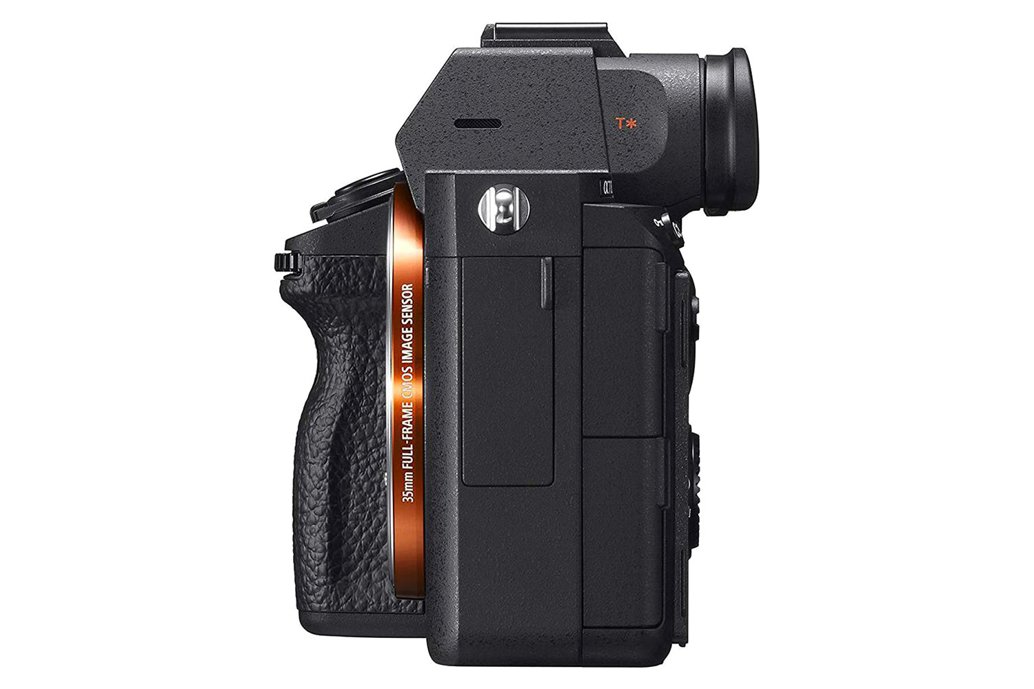 Sony Alpha A7 III With 28-70 MM Lens | Black-9
