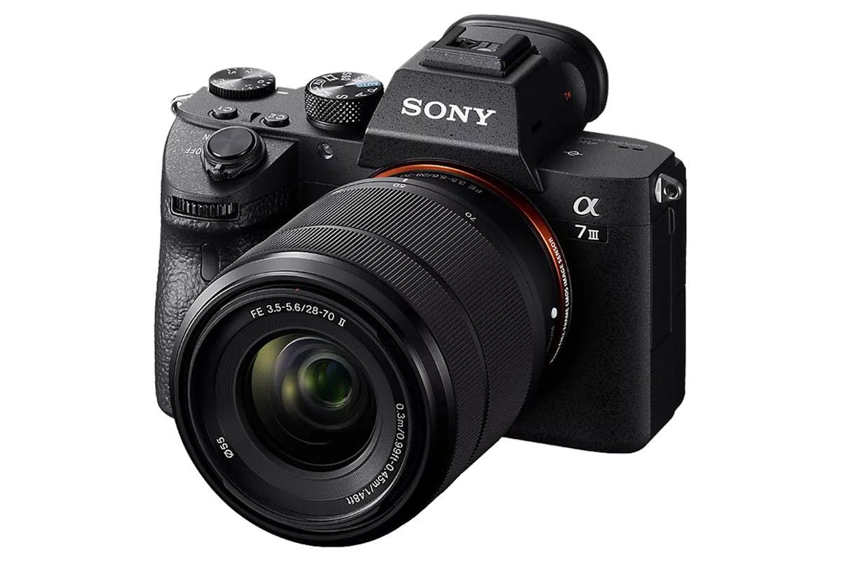 Sony Alpha 7 III with 35mm Full-Frame Image Sensor-4