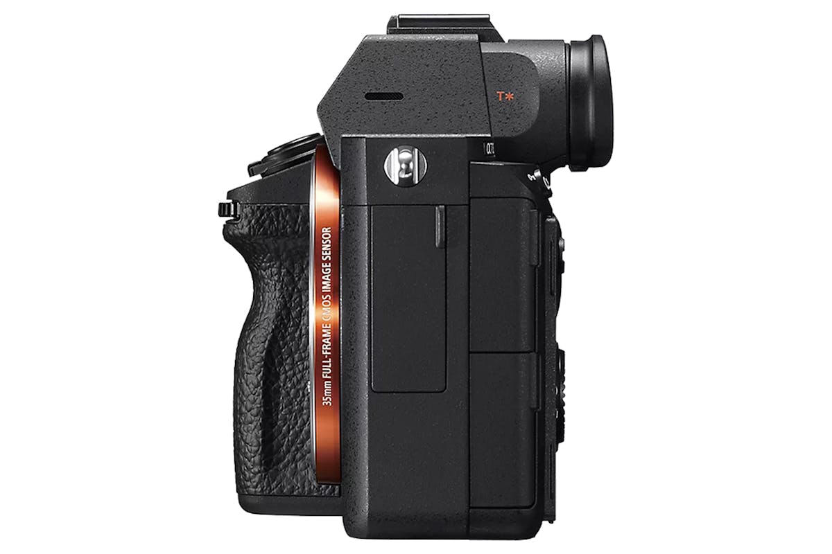 Sony Alpha 7 III with 35mm Full-Frame Image Sensor-6