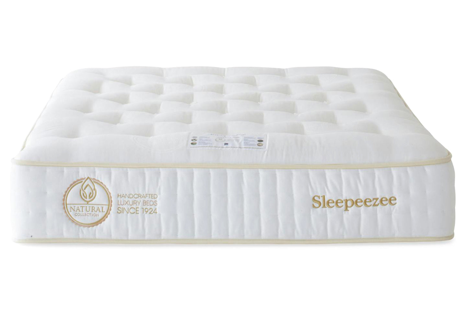 Sleepeezee | New Imperial Mattress | Double | 4ft6