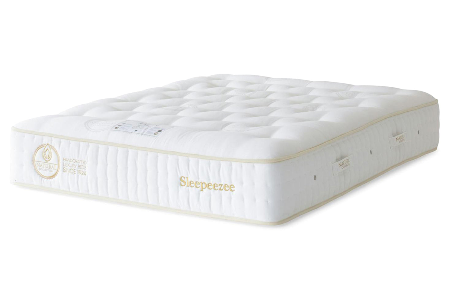 Sleepeezee | New Imperial Mattress | King | 5ft-3