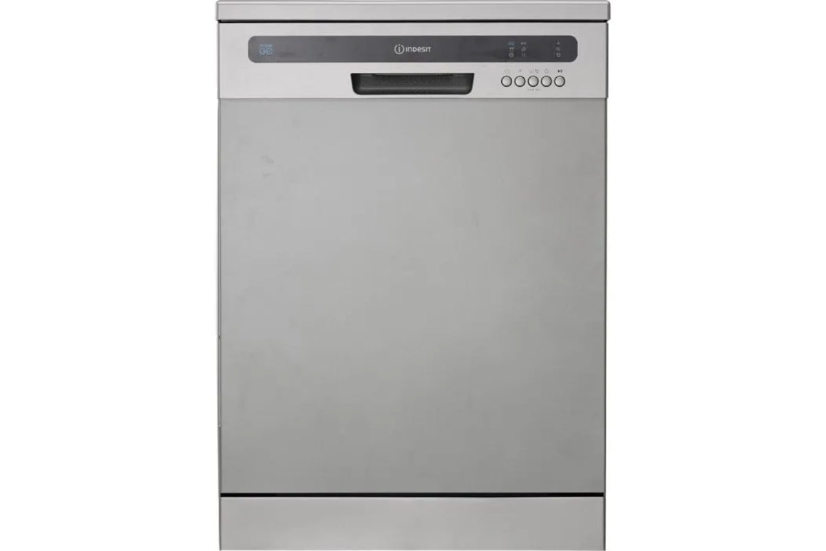 Indesit Freestanding Dishwasher | 13 Place | IN2FE13CNO7SUK