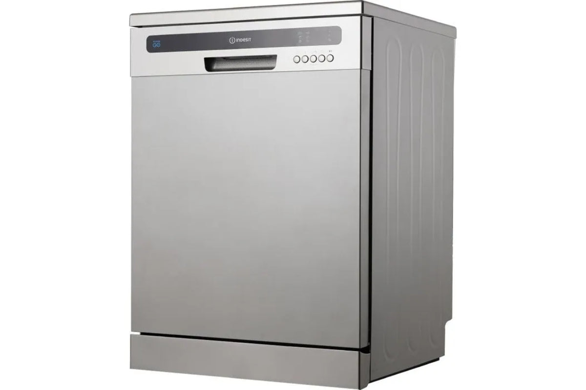 Indesit Freestanding Dishwasher | 13 Place | IN2FE13CNO7SUK-2