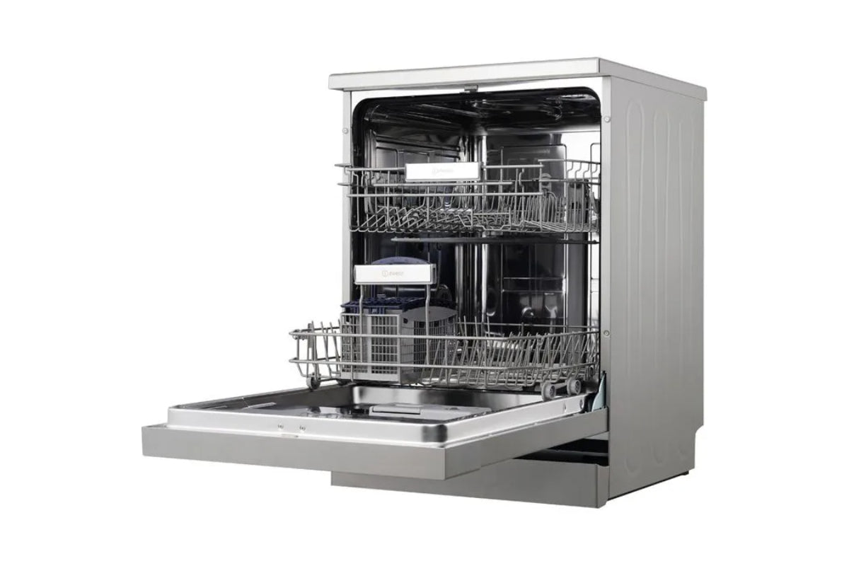 Indesit Freestanding Dishwasher | 13 Place | IN2FE13CNO7SUK-5