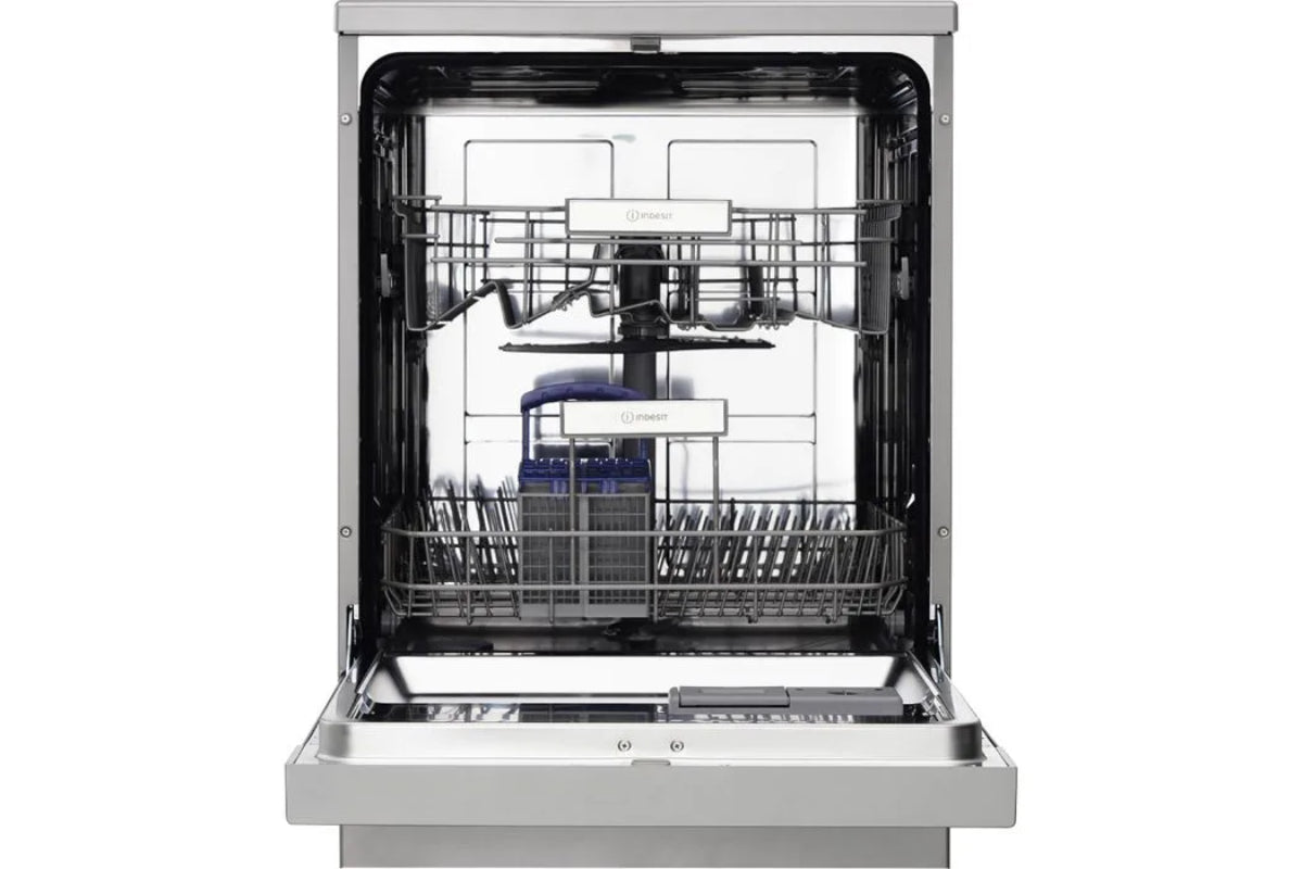 Indesit Freestanding Dishwasher | 13 Place | IN2FE13CNO7SUK-6