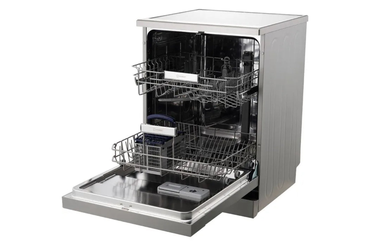 Indesit Freestanding Dishwasher | 13 Place | IN2FE13CNO7SUK-7
