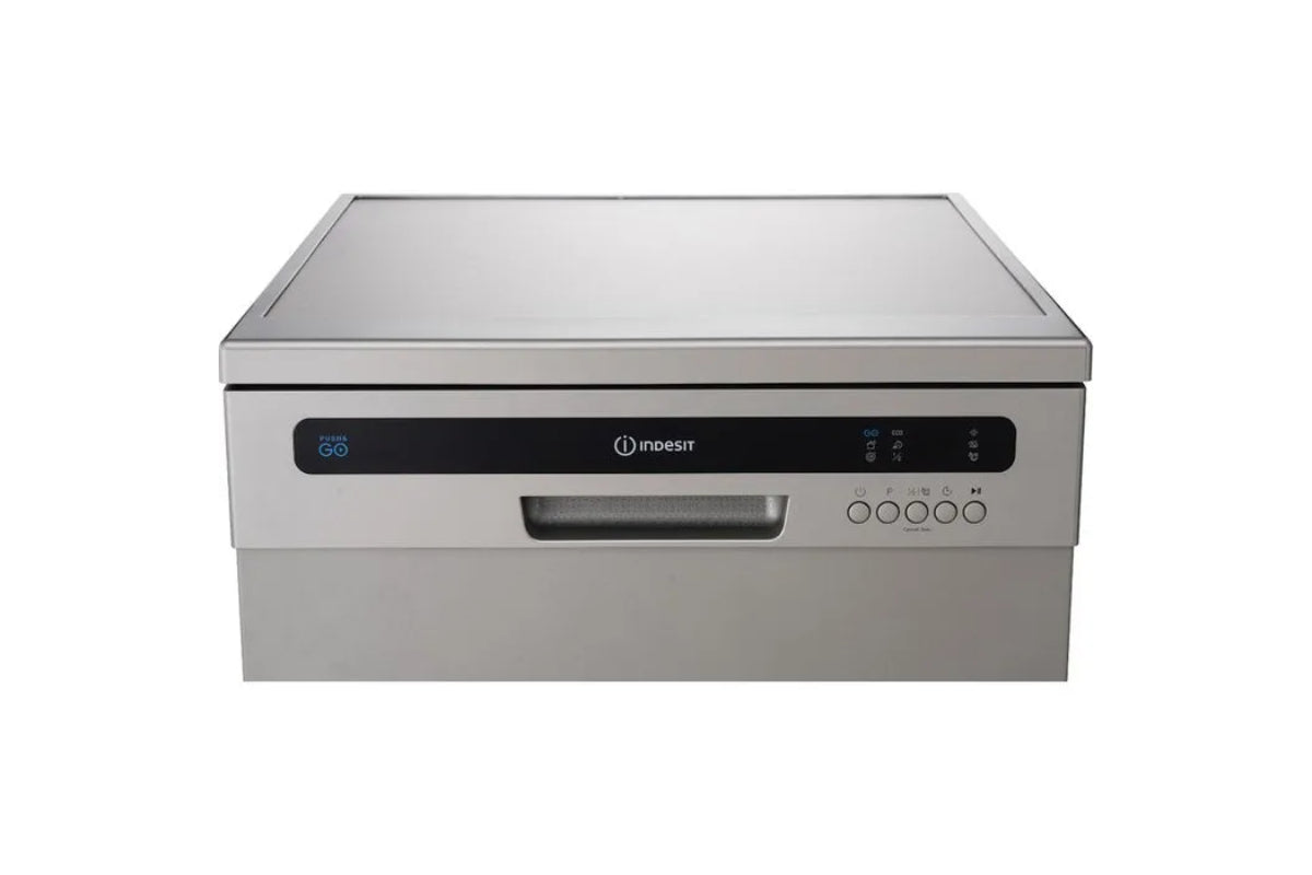 Indesit Freestanding Dishwasher | 13 Place | IN2FE13CNO7SUK-3