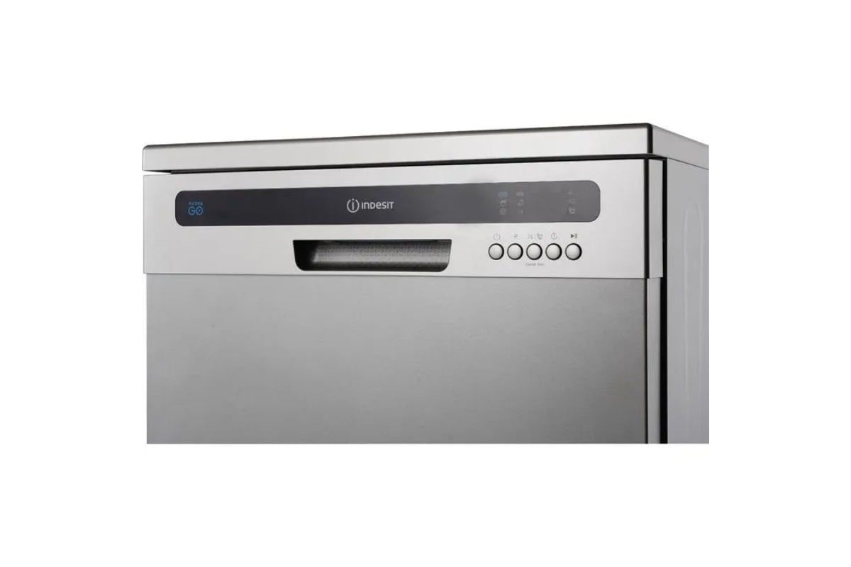 Indesit Freestanding Dishwasher | 13 Place | IN2FE13CNO7SUK-4