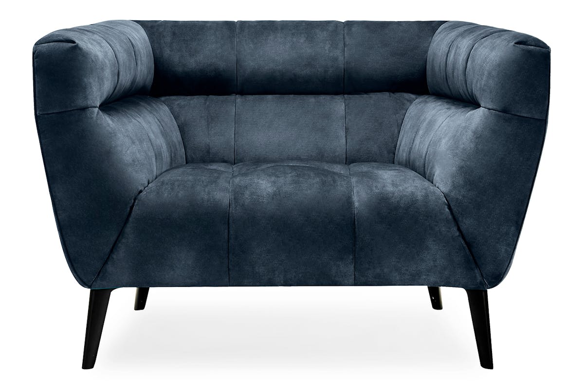 Indy Armchair | Sea Green-8