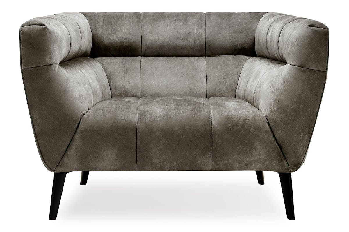 Indy Armchair | Sea Green-10