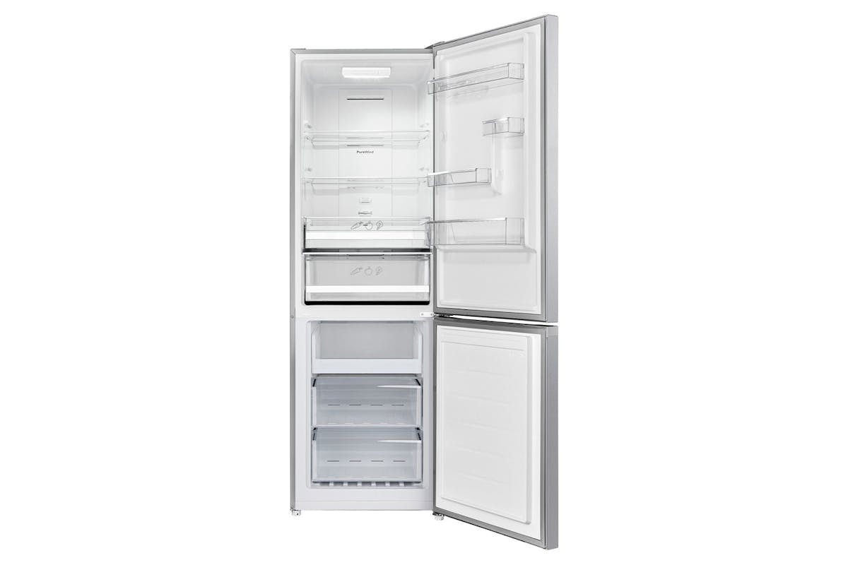Indesit Freestanding Fridge Freezer | INK25322S4UK-2