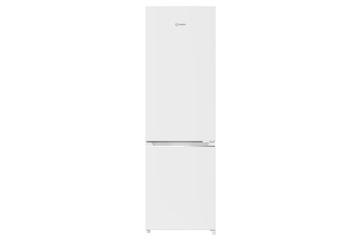 Indesit 54cm Freestanding Fridge Freezer | INKS8261W4UK