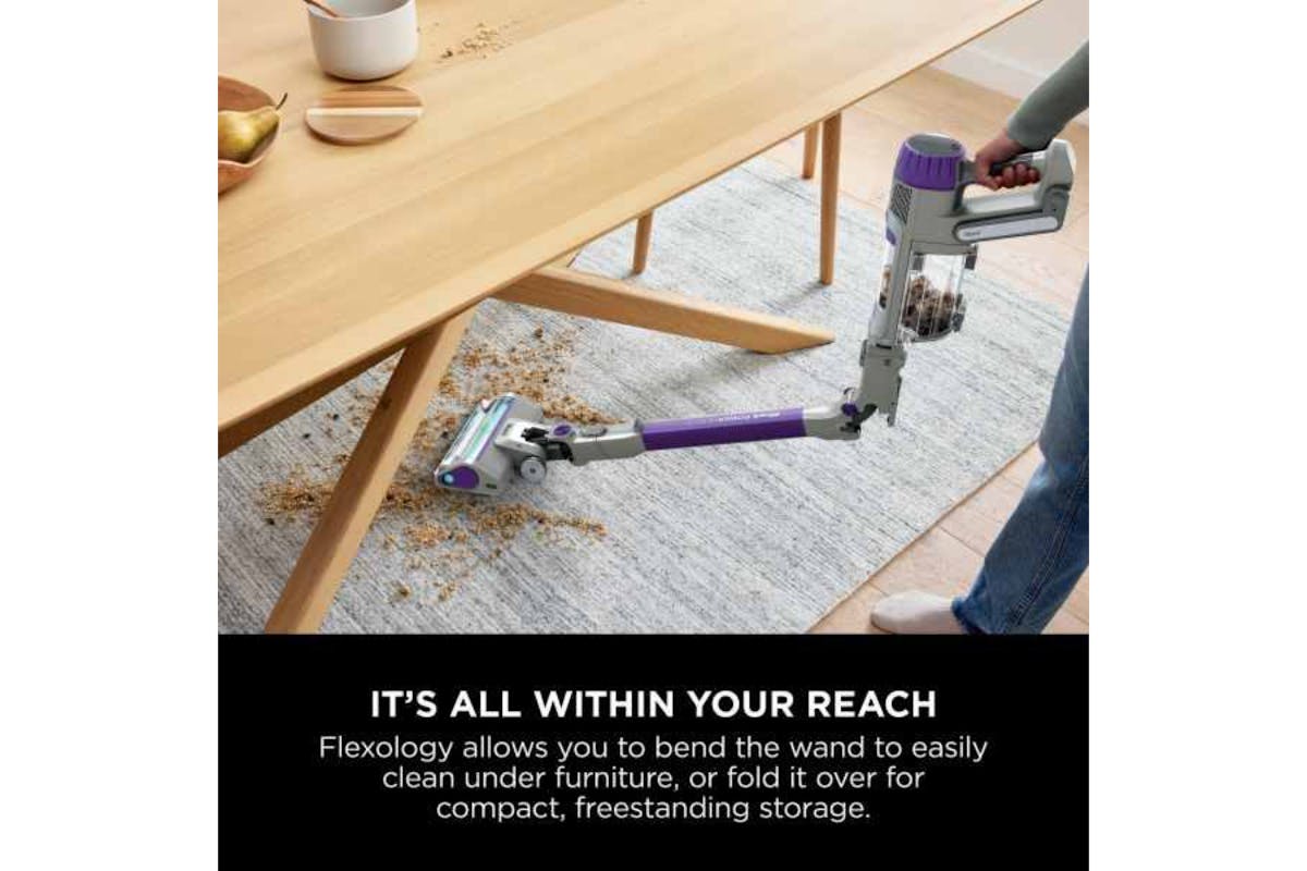 Shark PowerDetect Cordless Pet Vacuum Cleaner | IP1251UKT-5