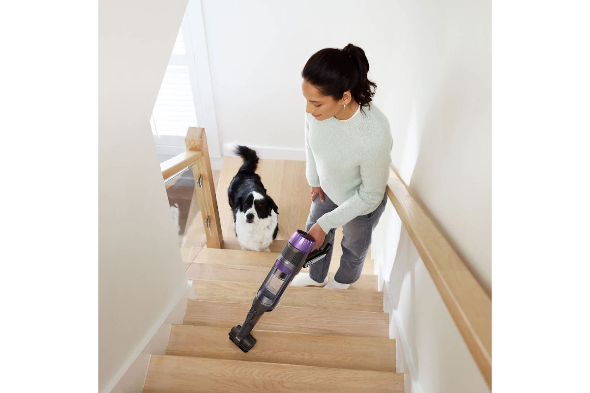 Shark PowerDetect Clean & Empty Cordless Pet Vacuum Cleaner | IP3251UKT-2