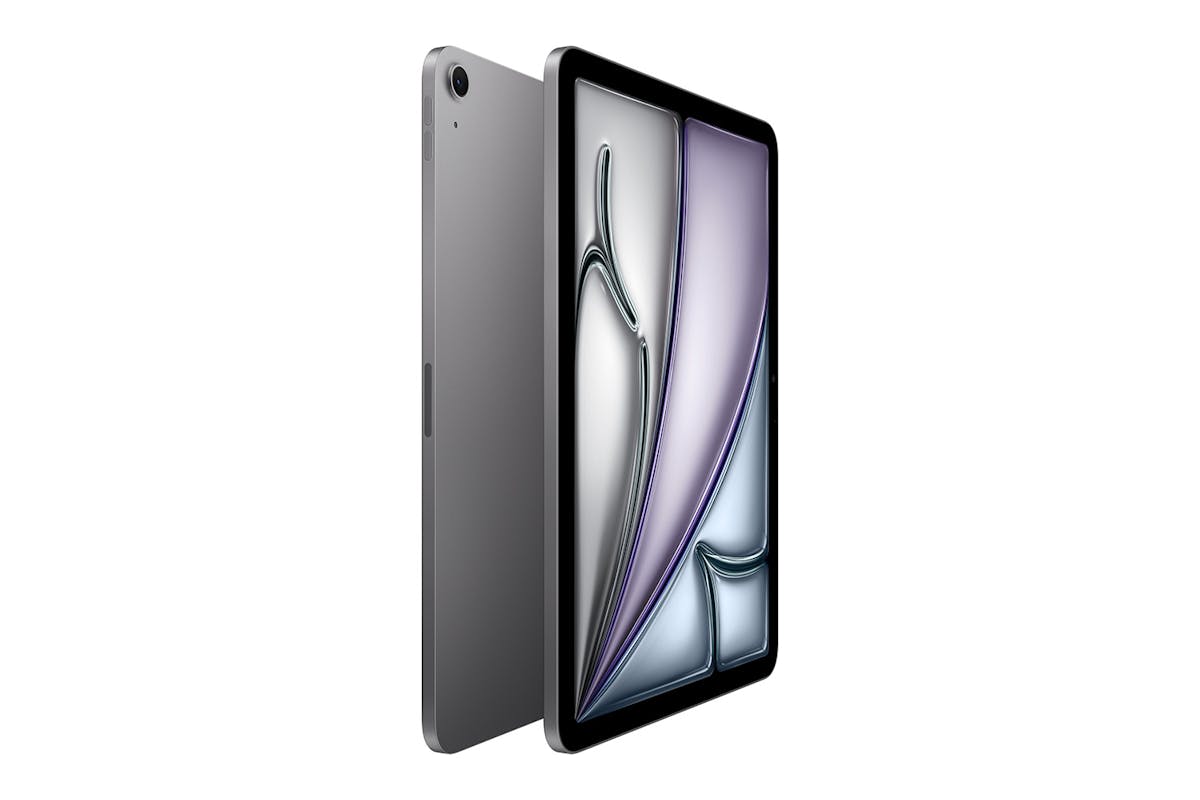11" iPad Air M2 Wi-Fi | 128GB | Space Grey-2