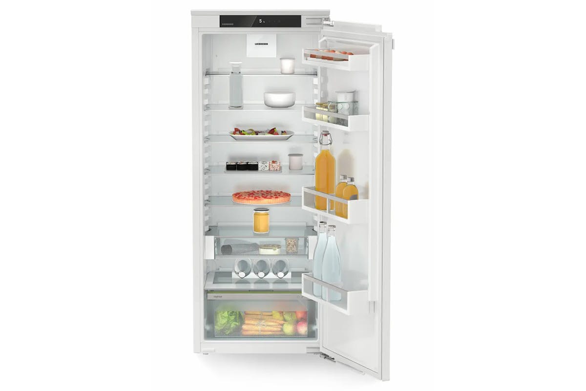 Liebherr Plus Integrated Fridge Freezer | IRD-4520-2