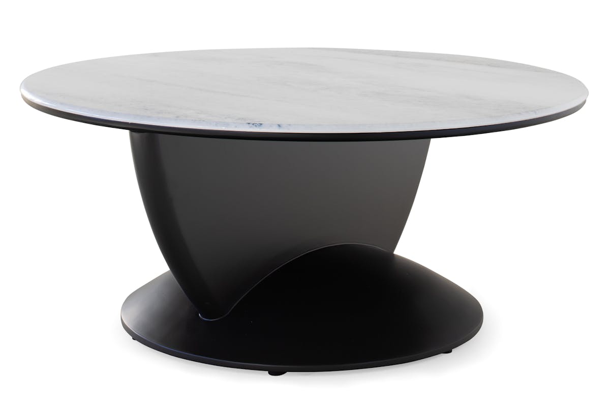 Iris Round Coffee Table-3